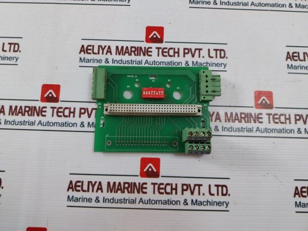 Dpmc Fn131e-b Interface Terminal Module