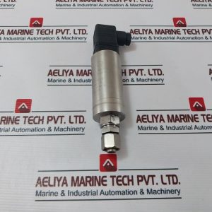 Druck Ptx 610-i Pressure Transmitter