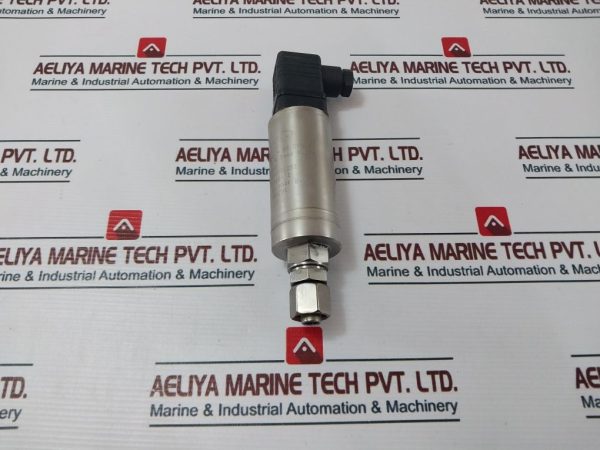 Druck Ptx 610-i Pressure Transmitter