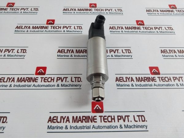 Druck Ptx 611-0 Pressure Transmitter 4-20ma