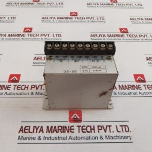 Ds-se 200v Power Supply