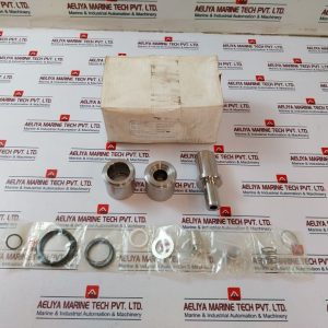 Dtl Technologies Sh2100rk Quick Dump Valve Repair Kit