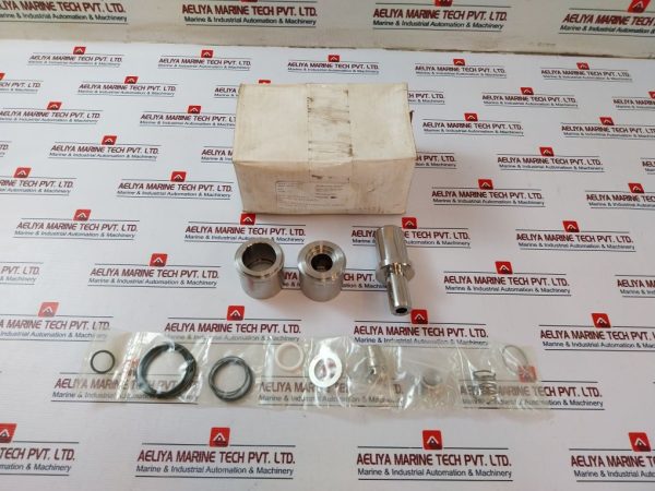 Dtl Technologies Sh2100rk Quick Dump Valve Repair Kit