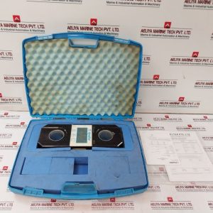 Dynafor Llx Digital Load Indicator 25000 Kgf