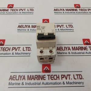 Dz47 C10 Miniature Circuit Breaker