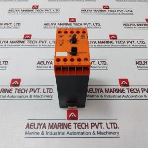 E.dold & Sӧhne Ba 9043001 Varimeter Under Voltage Relay