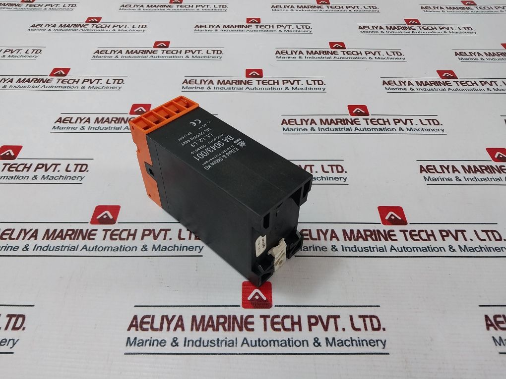 E Dold S Hne Ba Varimeter Under Voltage Relay Aeliya Marine