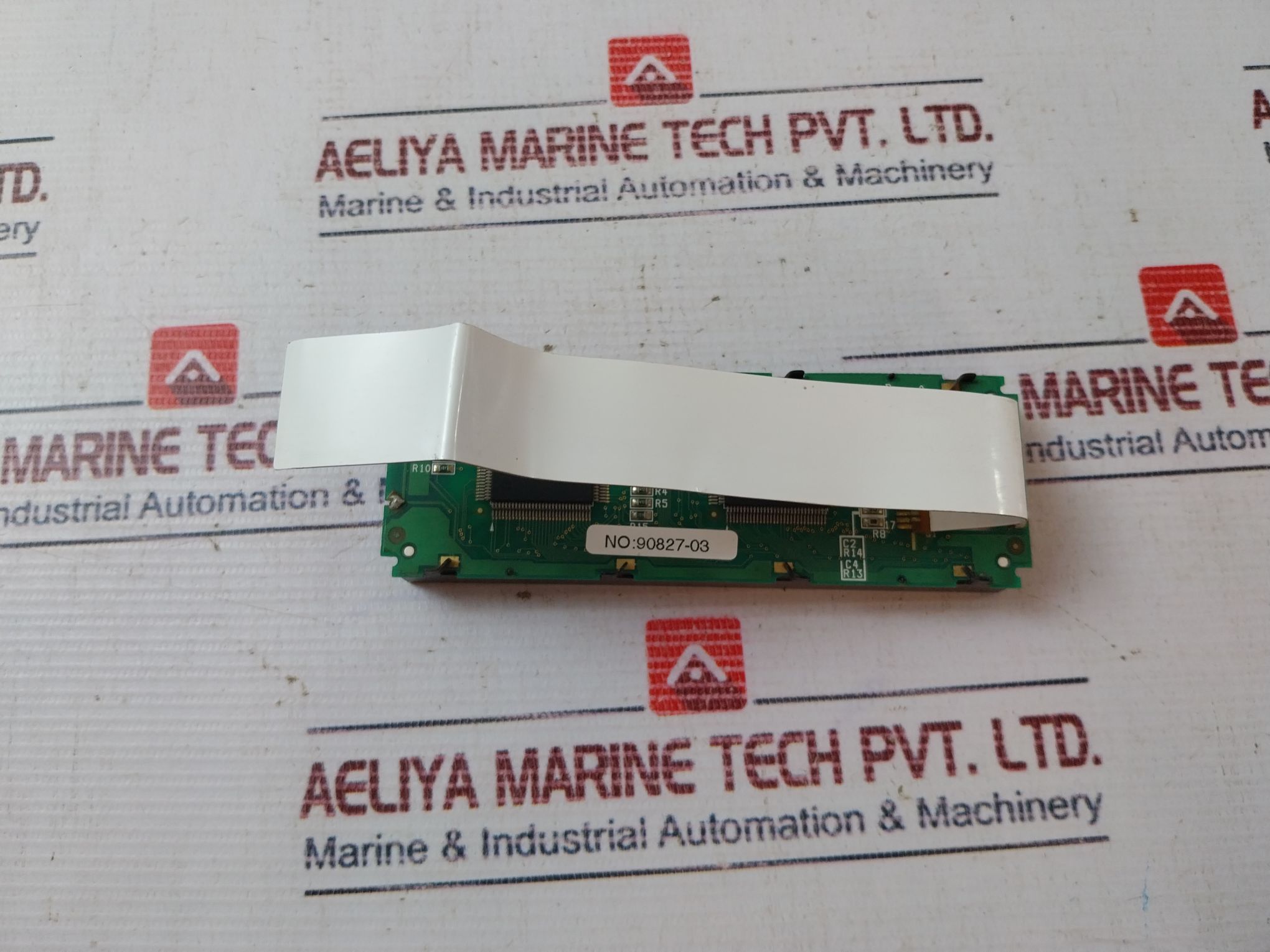 E131015001 Umnh-1015mc - Image 5