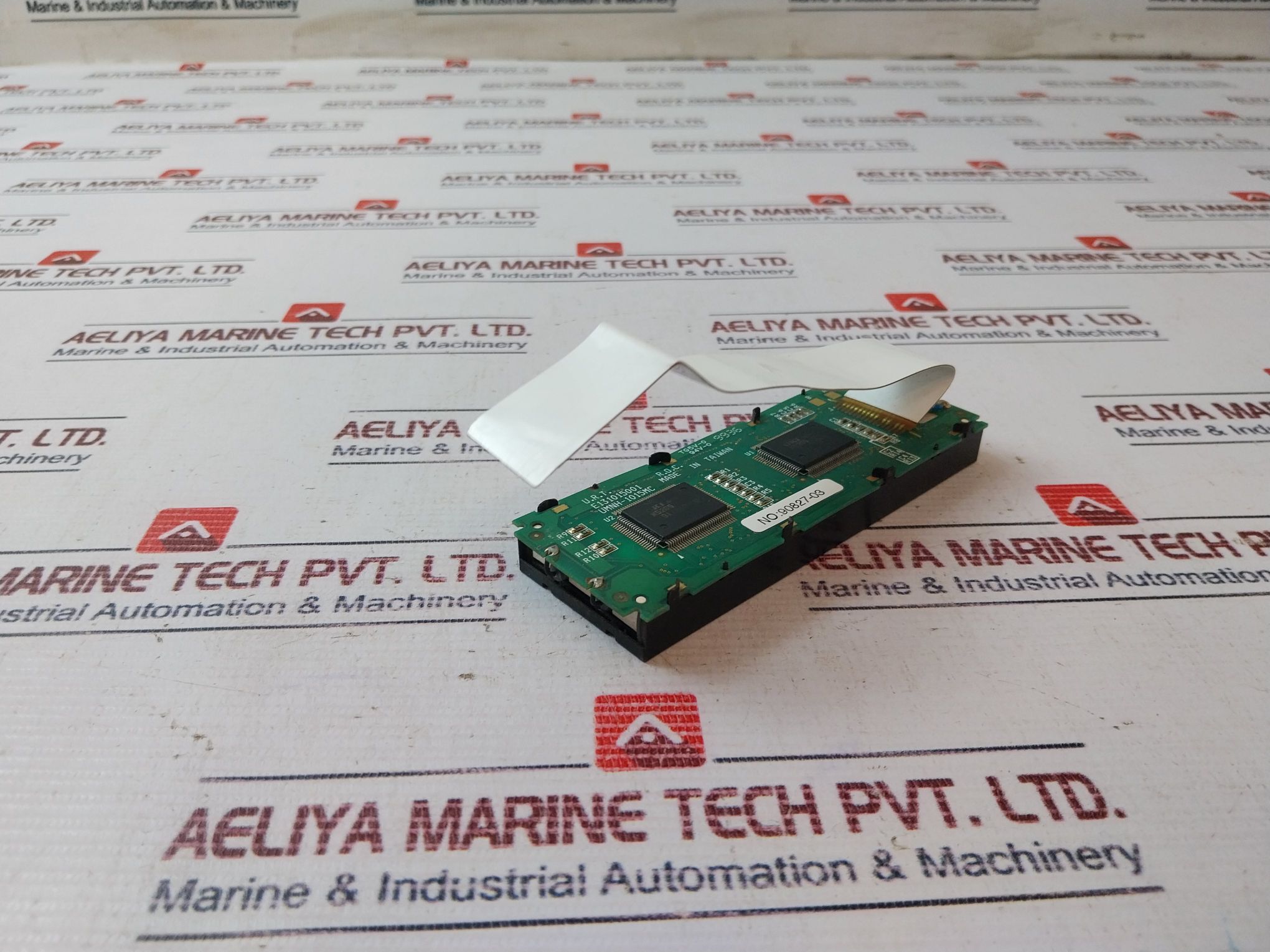 E131015001 Umnh-1015mc - Image 3