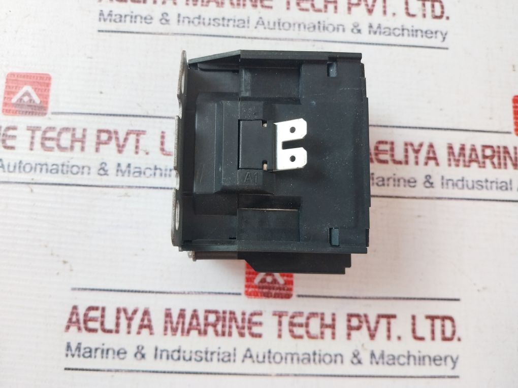 Eaton C201no1ncc Purpose Contactor - Image 6