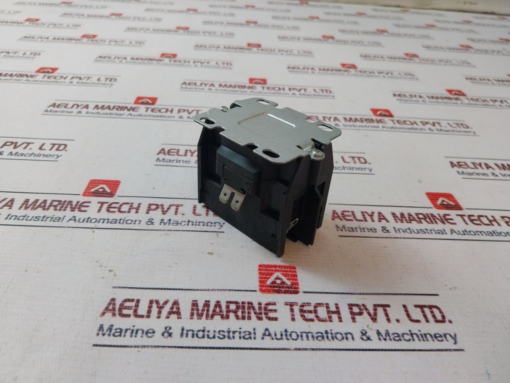 Eaton C201no1ncc Purpose Contactor - Image 4