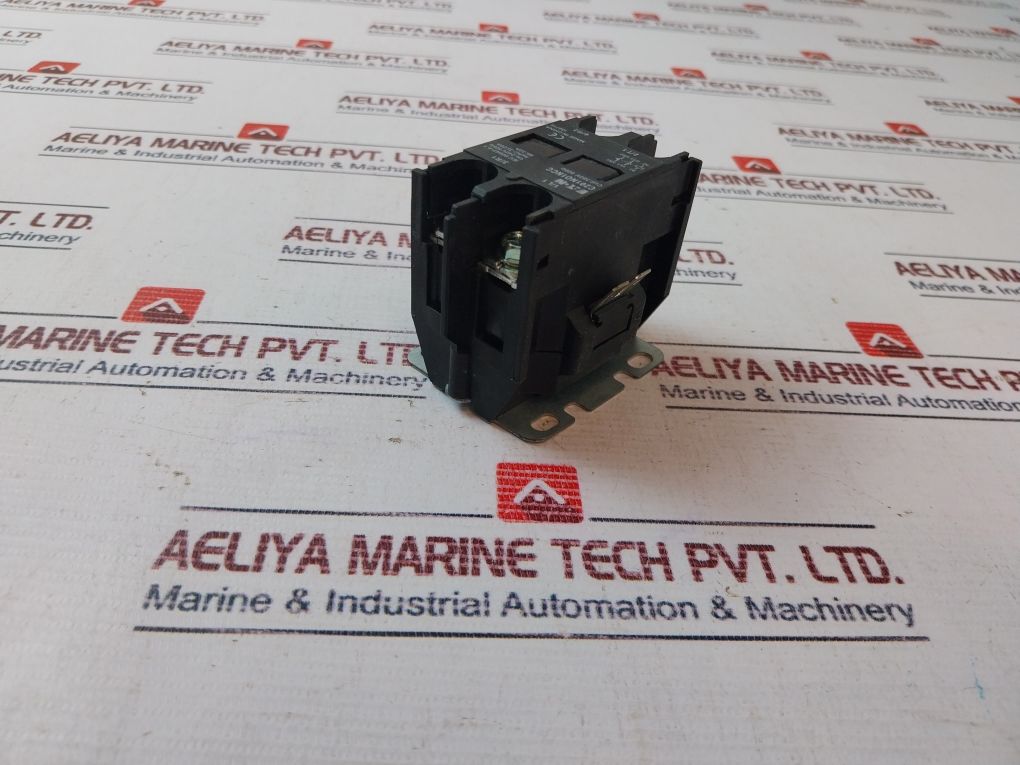 Eaton C201no1ncc Purpose Contactor - Image 3