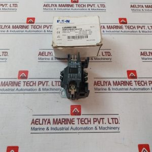 Eaton C25anb125b Definite Purpose Contactor