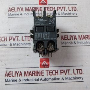 Eaton C25bnb220b Contactor 208-240v 60hz