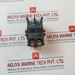 Eaton C25bnb225b Contactor 208-240v 60hz