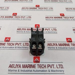 Eaton C401no1ncc Contactor 50a