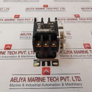 Eaton Cutler-hammer C25dna330 Contactor 208-240v