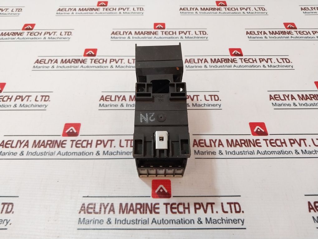 Eaton Dil M9-10 Contactor With Zb12-6 Overload Relay Zb12-6 - Image 5