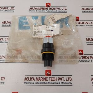 Eaton Fd96-1002-08-08 Coupling Plug