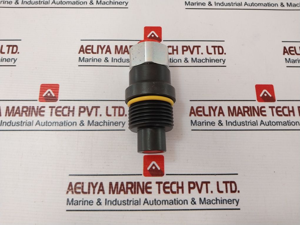 Eaton Fd96-1002-08-08 Coupling Plug - Image 3