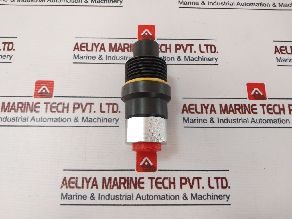 Eaton Fd96-1002-08-08 Coupling Plug - Image 4