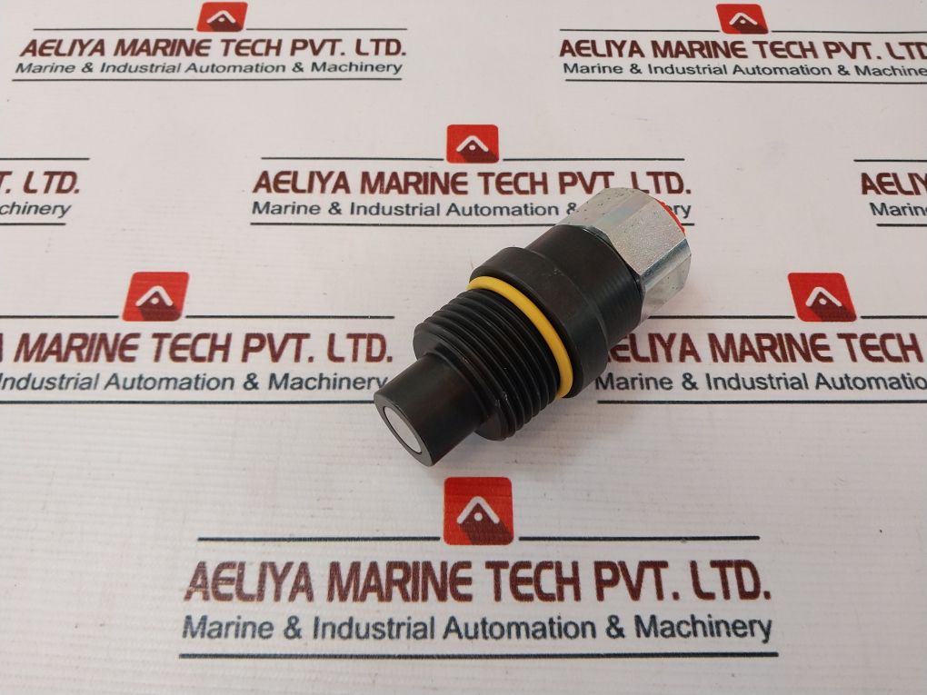 Eaton Fd96-1002-08-08 Coupling Plug - Image 5