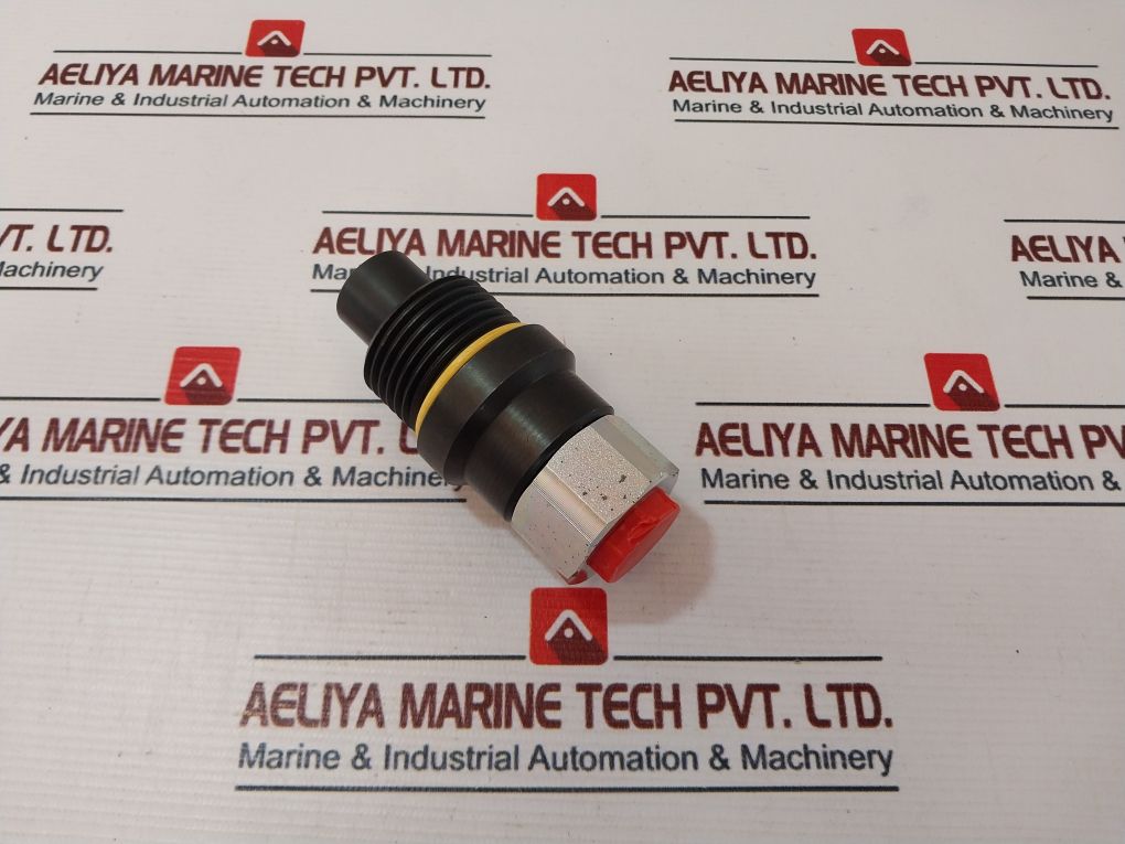 Eaton Fd96-1002-08-08 Coupling Plug - Image 6