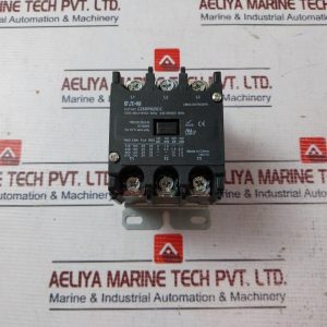 Eaton Xmc0-253-nc04pg Contactor