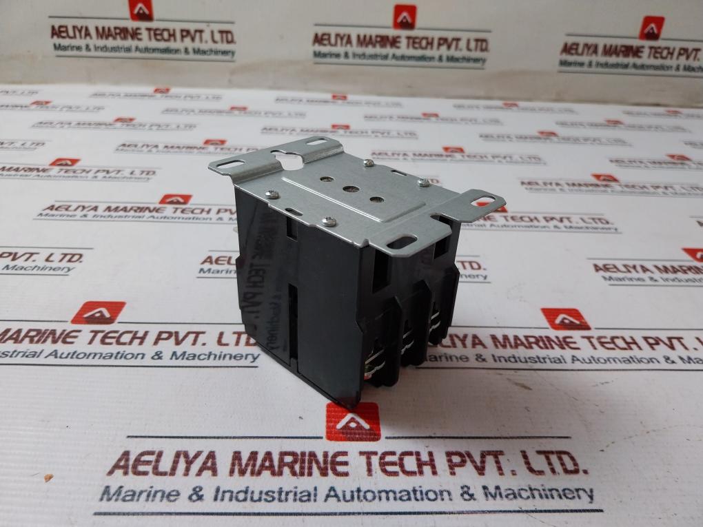 Eaton Xmc0-253-nc04pg Contactor - Image 4