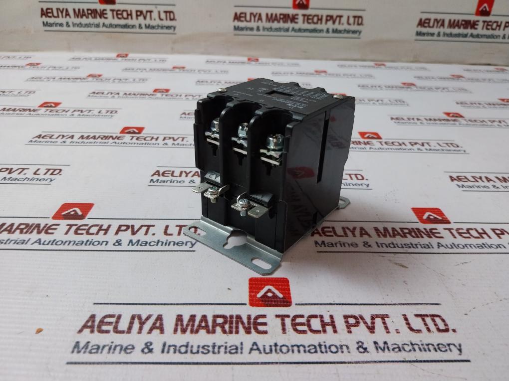 Eaton Xmc0-253-nc04pg Contactor - Image 3