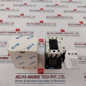 Eaton Xtcd022 Contactor 415v