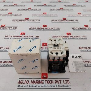 Eaton Xtcd032 Contactor 415v
