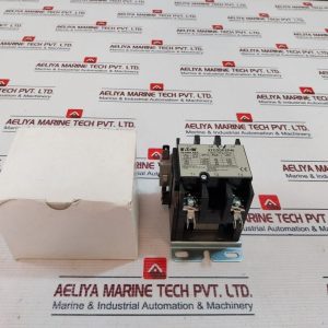 Eaton Xtcddp2p40 Ac Magnetic Contactor