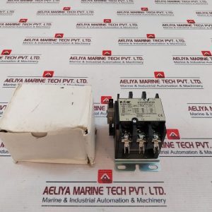 Eaton Xtcddp3p20 Ac Magnetic Contactor