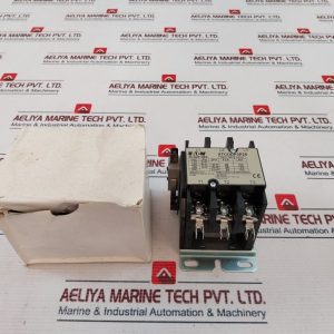 Eaton Xtcddp3p25 Ac Magnetic Contactor 660v