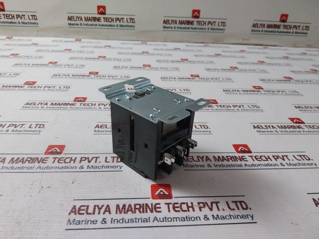 Eaton Xtcddp3p40 Ac Magnetic Contactor - Image 5