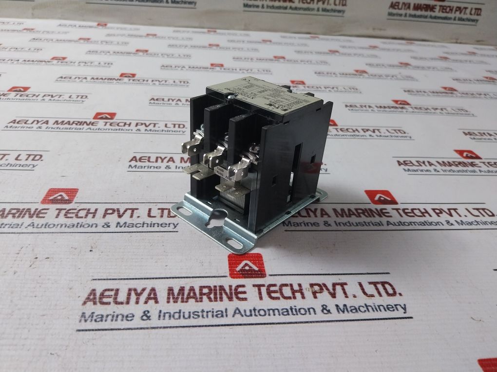 Eaton Xtcddp3p40 Ac Magnetic Contactor - Image 6