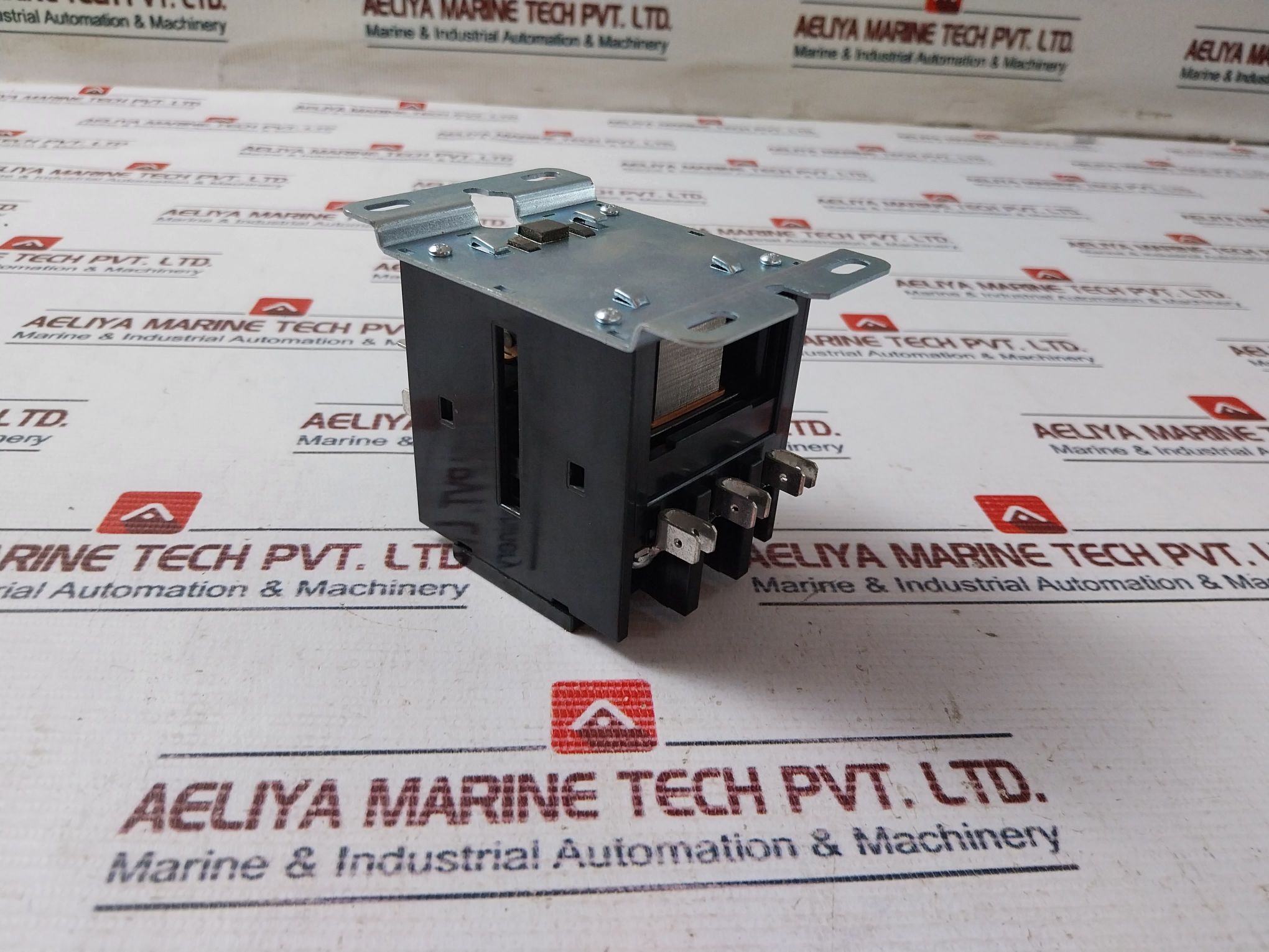 Eaton Xtcddp3p40 Contactor - Image 4