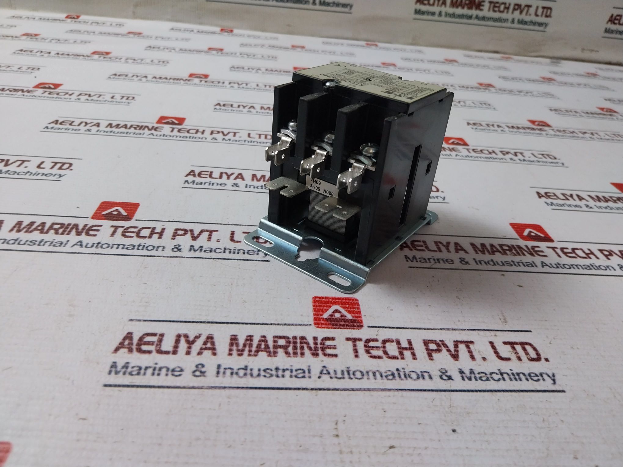 Eaton Xtcddp3p40 Contactor - Image 5