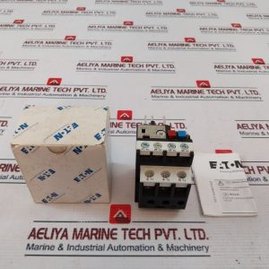 Eaton Xtod024cc1 Thermal Overload Relay 690v