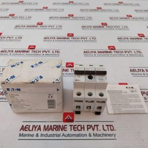 Eaton Z-ms-43 Motor Breaker