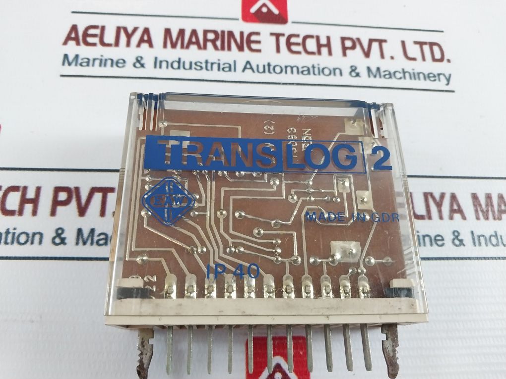 Eaw Translog 2 - Image 6