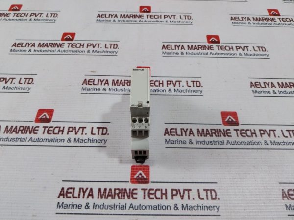 Eberle Mph2 Current Measuring Relay