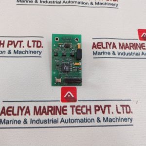 Ed107d Pcb