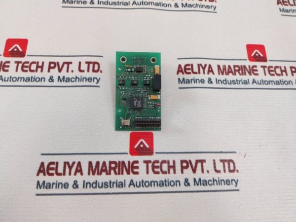 Ed107d Pcb