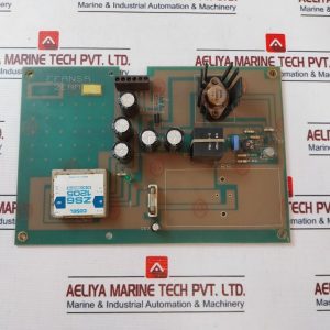 Efansa 2eam Pcb Card
