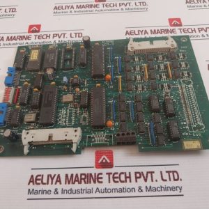 Efansa 4em-3 Pcb Card