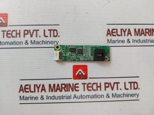Egalax Exc7700 Wire Resistive Touch Controller Usb Board