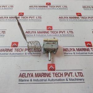 Ego 55.17022.070 Thermostat