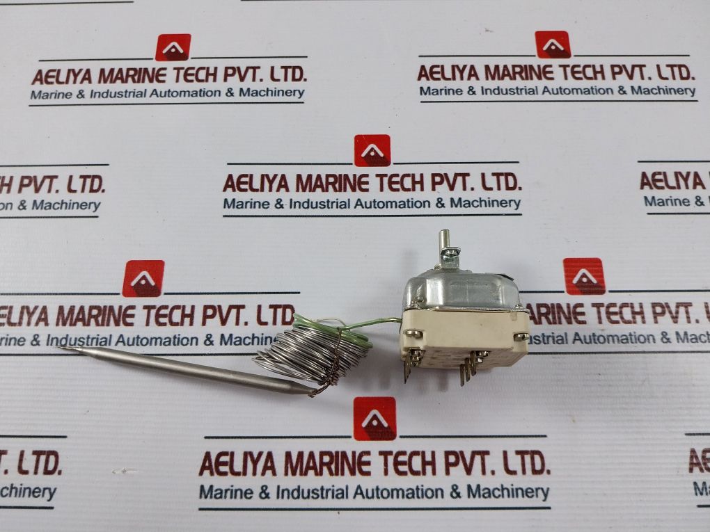 Ego 55.34017.900 Fryer High Limit Switch Safety Thermostat - Image 5